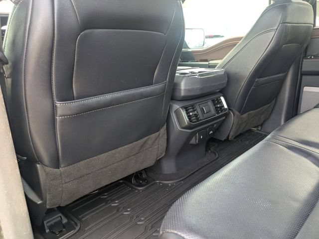 Certified 2023 Ford F150 Lariat AWD/4WD image 13