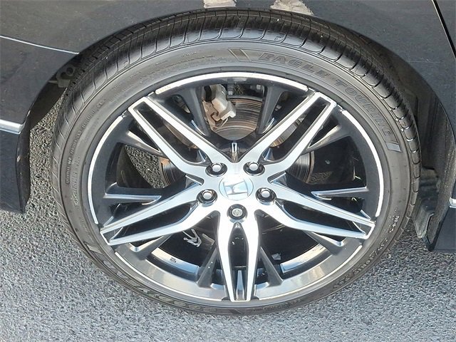 Used 2021 Honda Accord Touring image 8