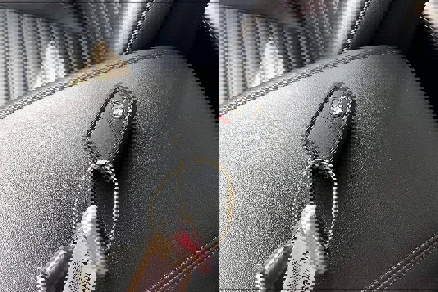 Certified 2024 Ford Edge SEL image 14