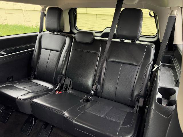 Certified 2022 Ford Expedition Max XLT image 28