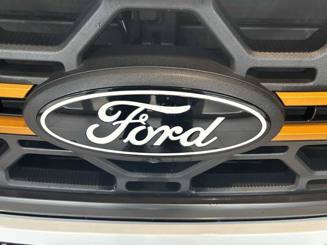 Certified 2024 Ford F150 Tremor w/ Equipment Group 402A High AWD/4WD image 30