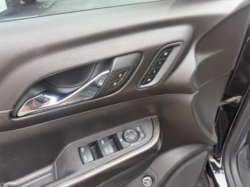 Used 2019 GMC Acadia SLT w/ LPO, Floor Liner Package AWD/4WD image 20