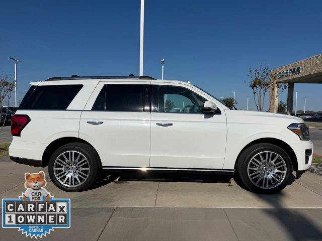 Certified 2023 Ford Expedition Limited RWD image 21