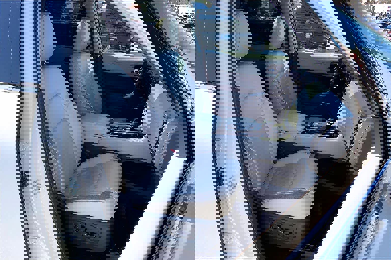 Used 2023 Nissan Pathfinder SL w/ SL Premium Package image 11