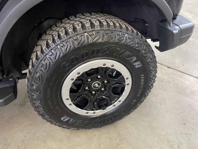 Certified 2024 Ford Bronco Badlands AWD/4WD image 10