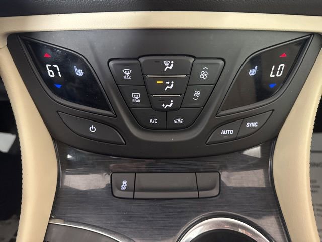 Used 2017 Buick Envision Premium image 17