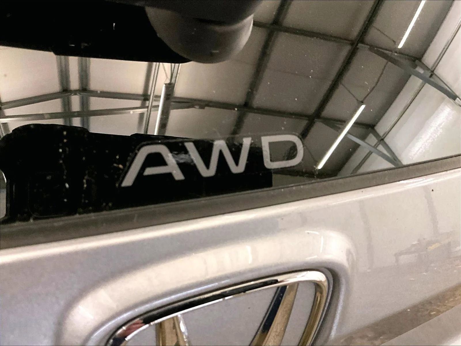 Used 2024 Honda CR-V EX-L image 13