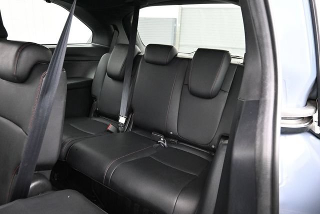 Used 2025 Honda Odyssey Sport-L image 28