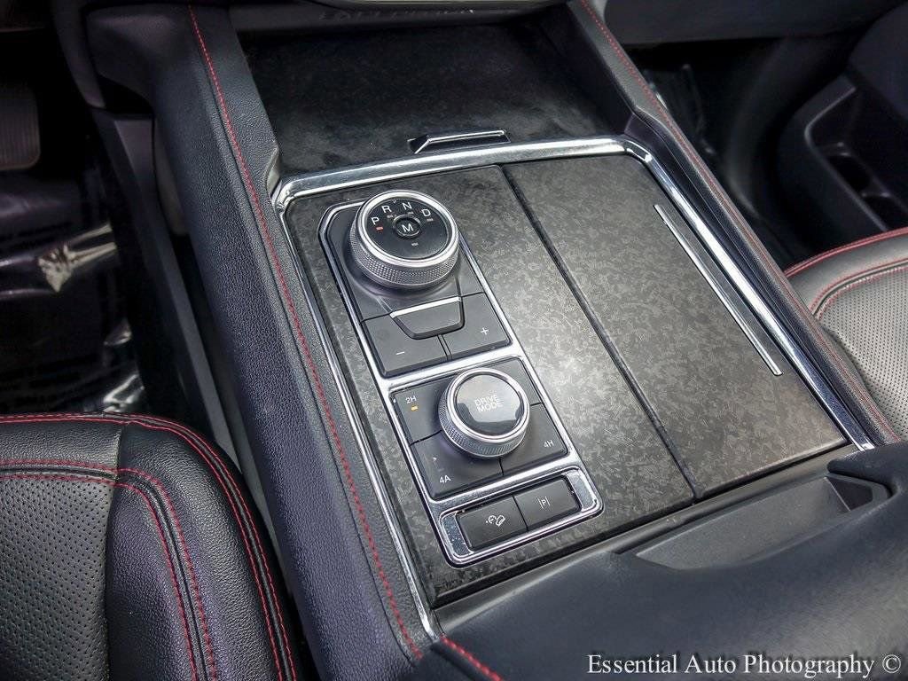 Certified 2022 Ford Expedition Max Limited image 23