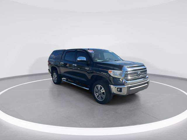 Used 2017 Toyota Tundra 1794 Edition