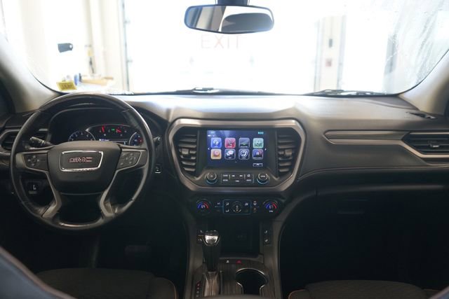Used 2019 GMC Acadia SLE w/ Driver Alert Package I AWD/4WD image 31