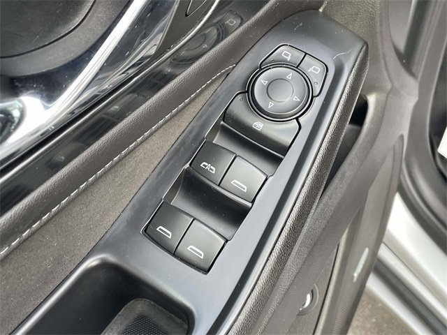 Used 2021 Chevrolet Traverse High Country image 19