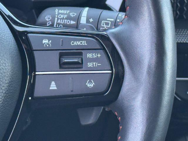 Used 2024 Honda CR-V Sport Touring image 25
