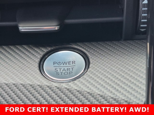 Certified 2025 Ford Mustang Mach-E Premium AWD/4WD image 16