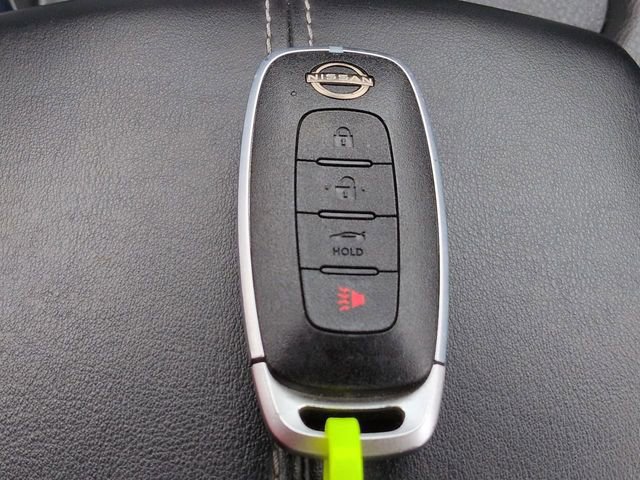 Used 2025 Nissan Sentra SV image 34