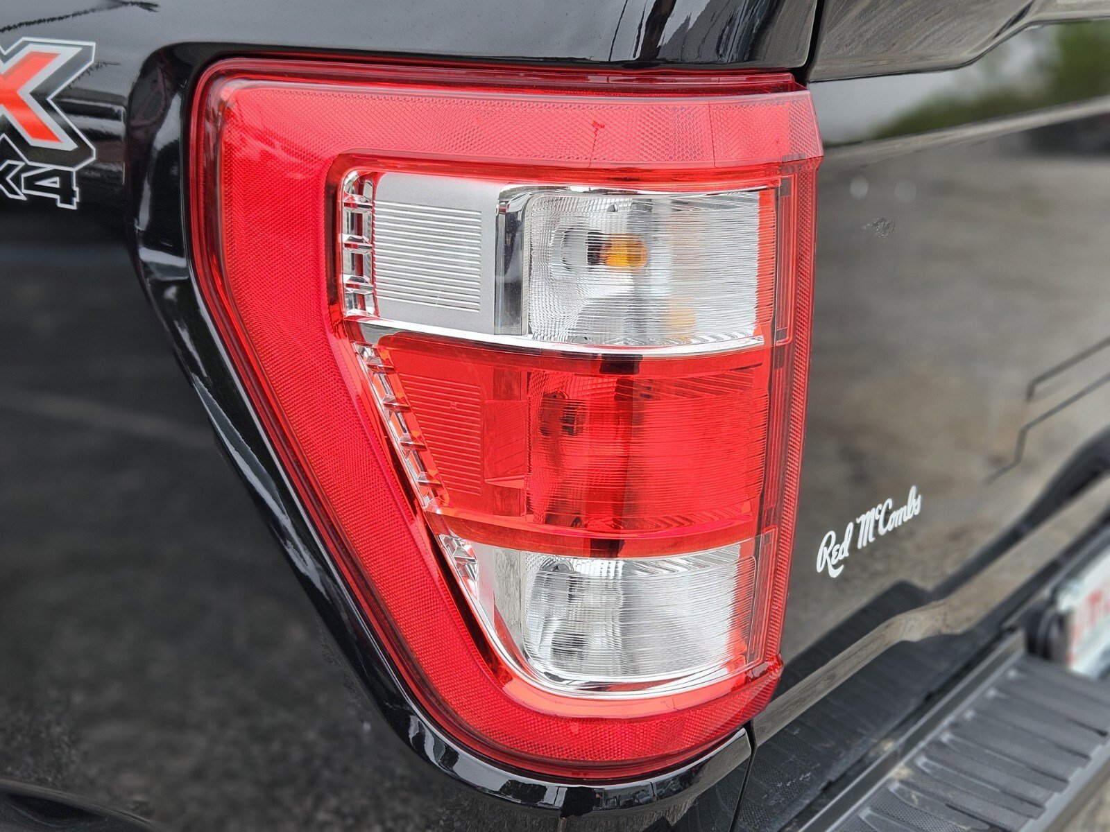 Certified 2023 Ford F150 XL w/ STX Appearance Package image 10