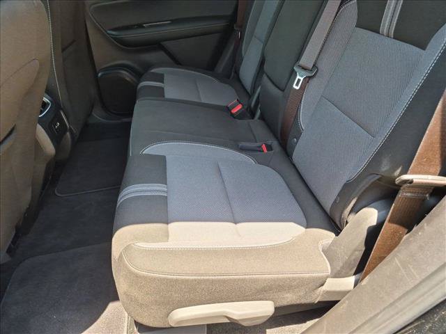 Used 2024 Chevrolet Blazer LT w/ Redline Edition FWD image 18