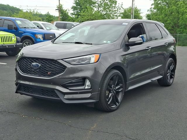 Certified 2020 Ford Edge ST w/ Equipment Group 401A AWD/4WD image 6