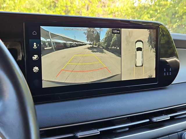 Used 2025 Hyundai Palisade XRT FWD image 14