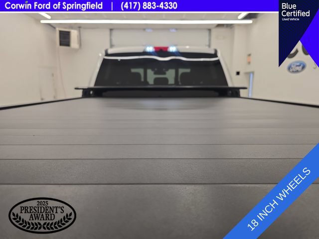 Certified 2019 Ford F350 Lariat w/ Lariat Ultimate Package AWD/4WD image 17