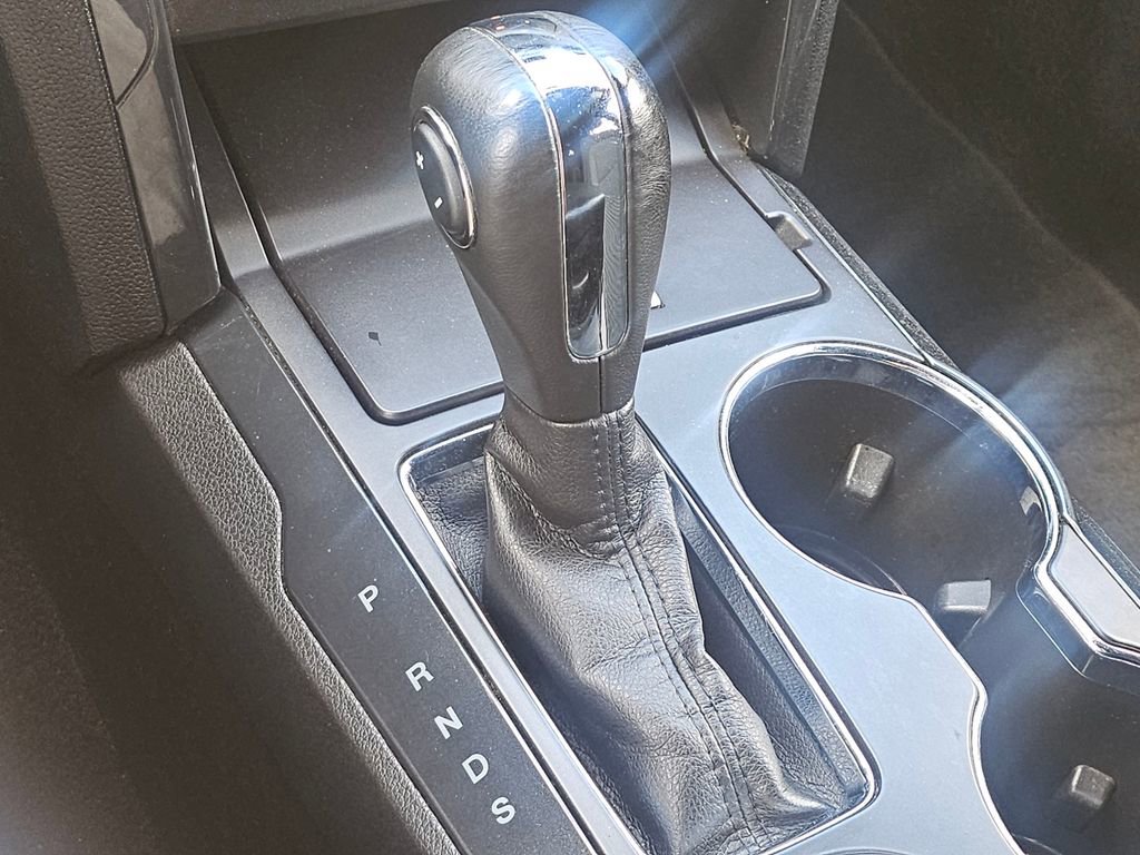 Certified 2019 Ford Explorer XLT FWD image 33