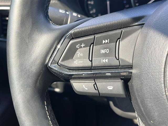 Used 2020 MAZDA CX-5 Signature AWD/4WD image 21