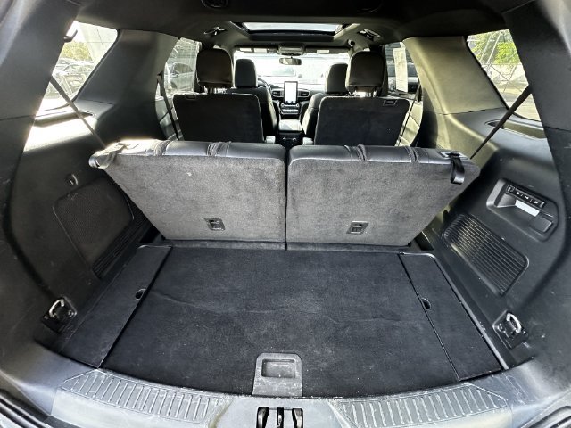 Certified 2023 Ford Explorer ST w/ Equipment Group 401A AWD/4WD image 43