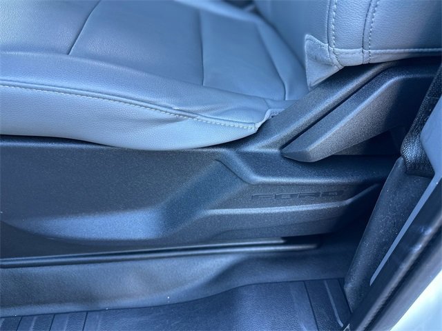 Certified 2022 Ford F150 XL w/ Equipment Group 101A High image 13