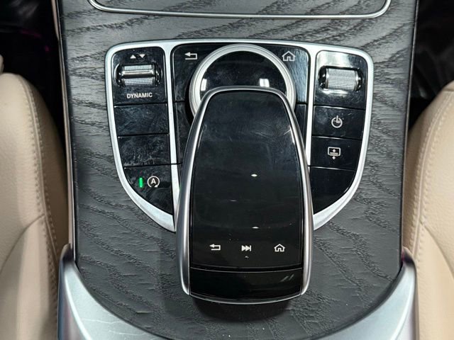 Used 2020 Mercedes-Benz C 300 4MATIC Sedan image 32