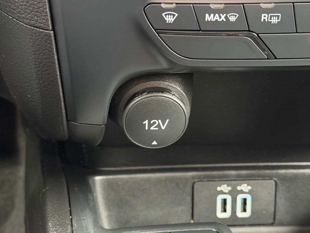 Certified 2023 Ford Ranger XLT w/ FX4 Off-Road Package image 16