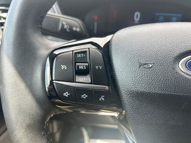 Certified 2024 Ford Escape Active AWD/4WD image 20