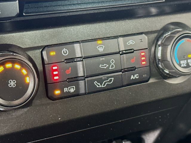 Certified 2018 Ford F150 XLT w/ Equipment Group 302A Luxury image 20