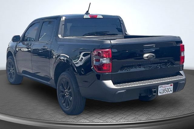 Certified 2024 Ford Maverick XLT w/ XLT Luxury Package FWD image 2