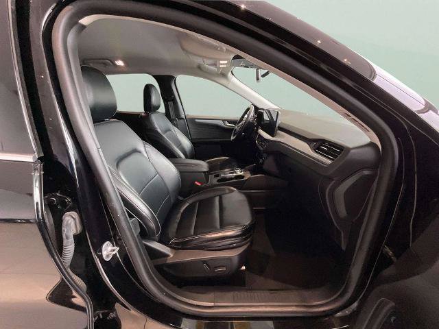 Certified 2024 Ford Escape Platinum AWD/4WD image 20