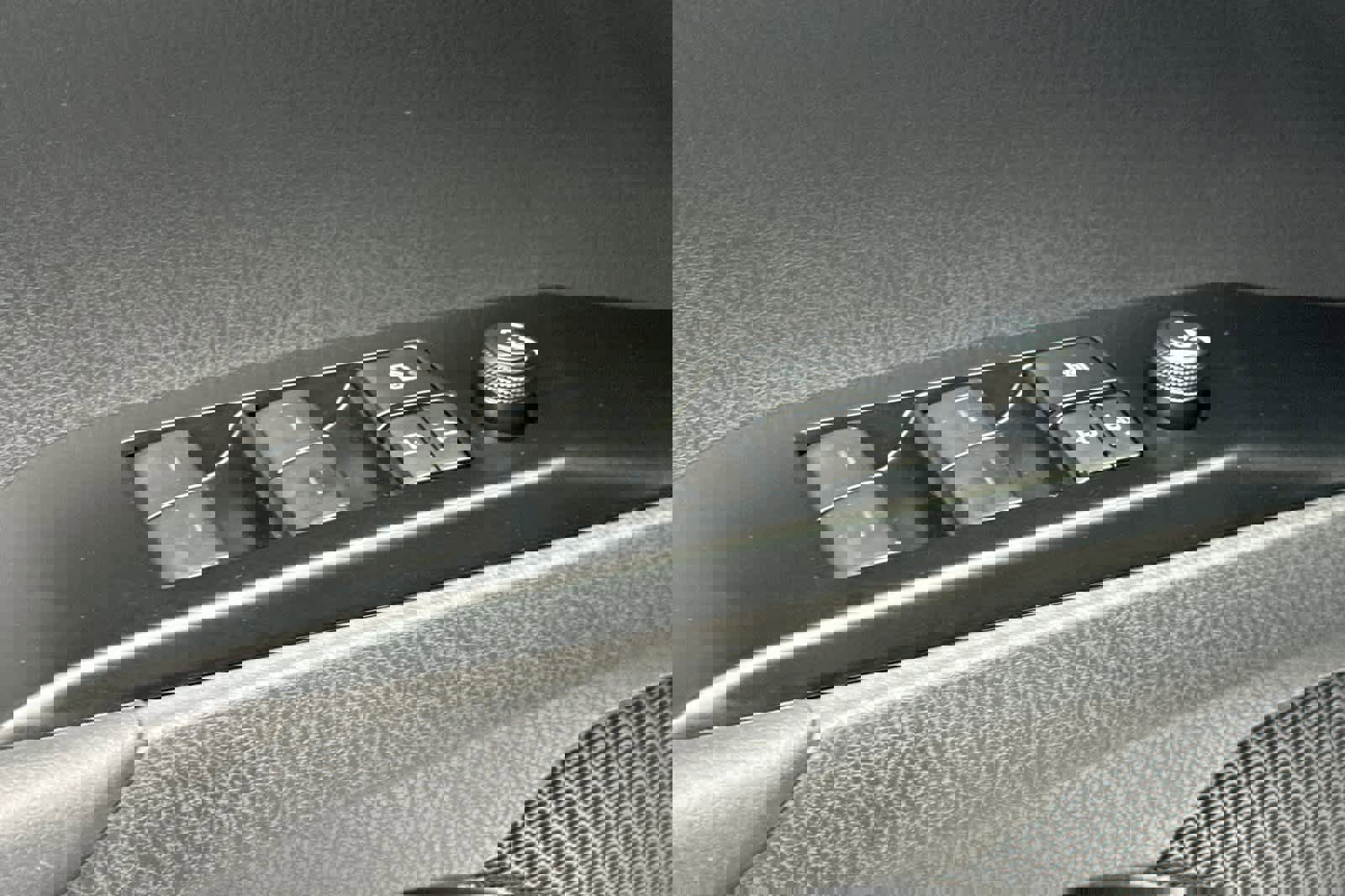 Used 2025 Toyota Camry SE image 13