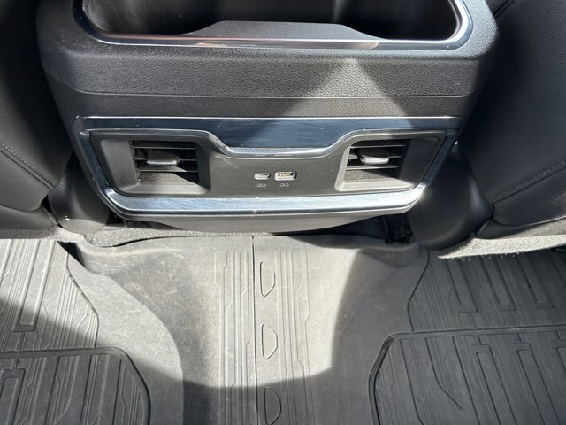 Used 2023 GMC Sierra 1500 SLT w/ SLT Premium Package image 33