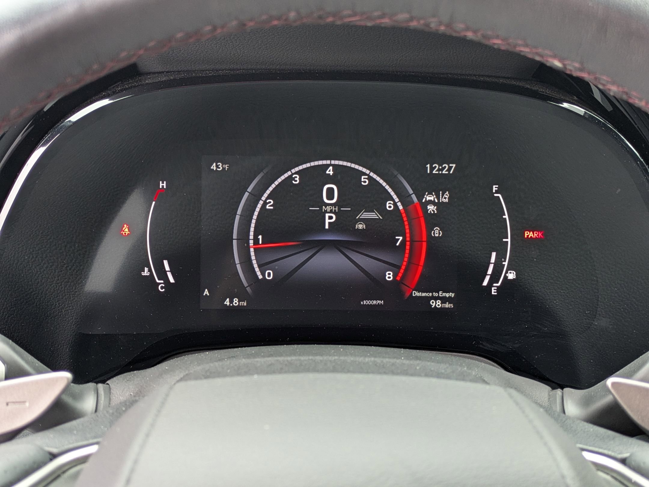 Used 2024 Lexus RX 350 F Sport image 20