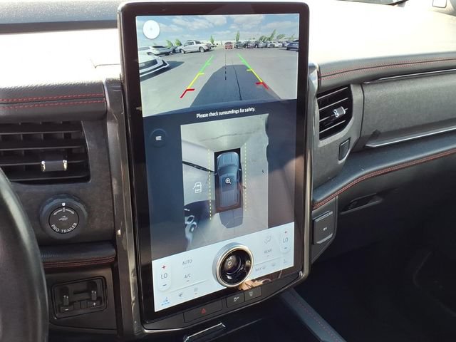 Certified 2023 Ford Expedition Limited AWD/4WD image 29