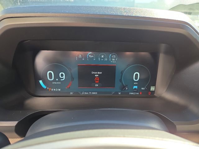 Certified 2022 Ford Expedition Limited image 25