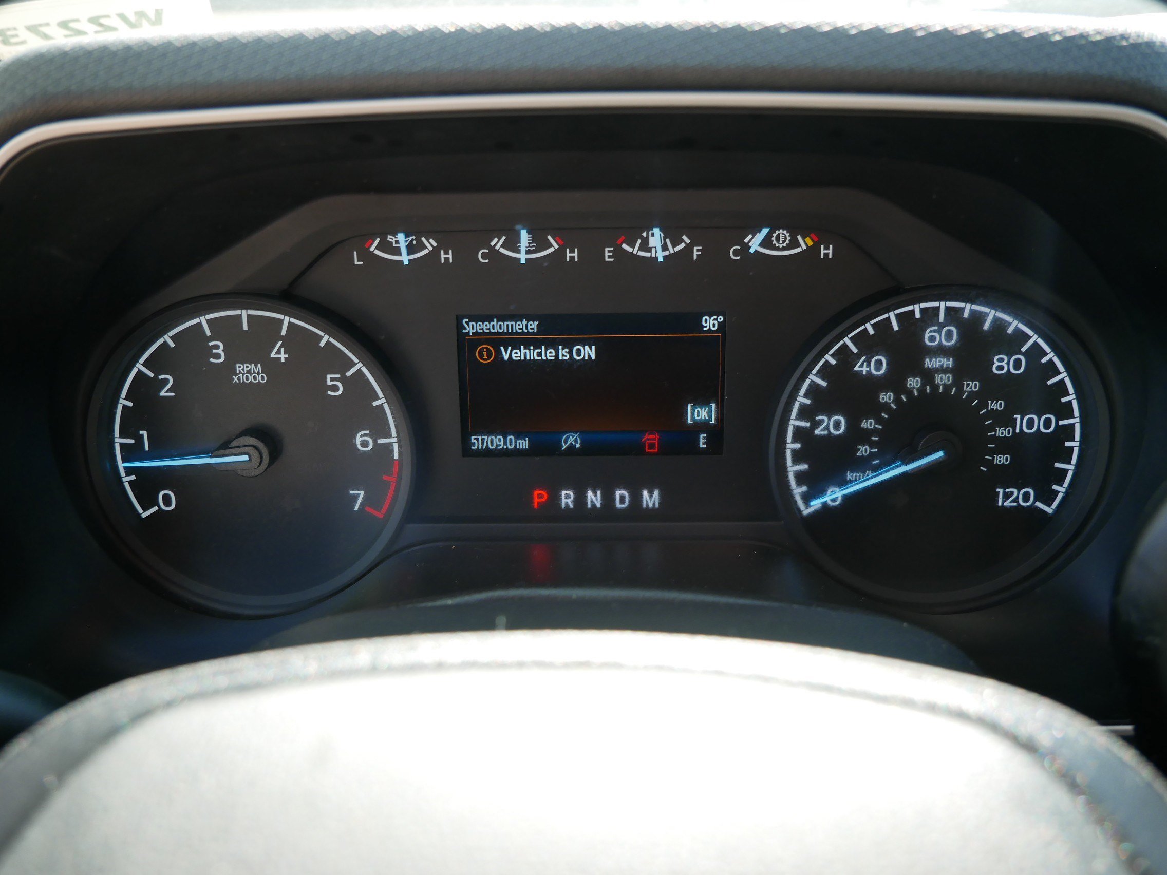 Certified 2021 Ford F150 XLT AWD/4WD image 21