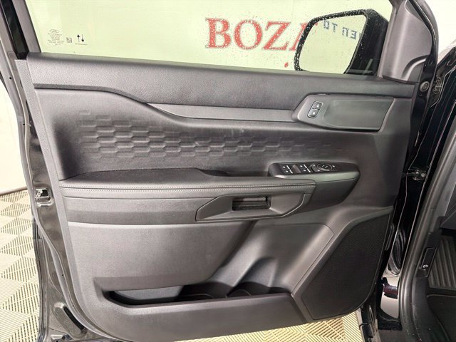 Certified 2026 Ford Ranger XLT RWD image 25