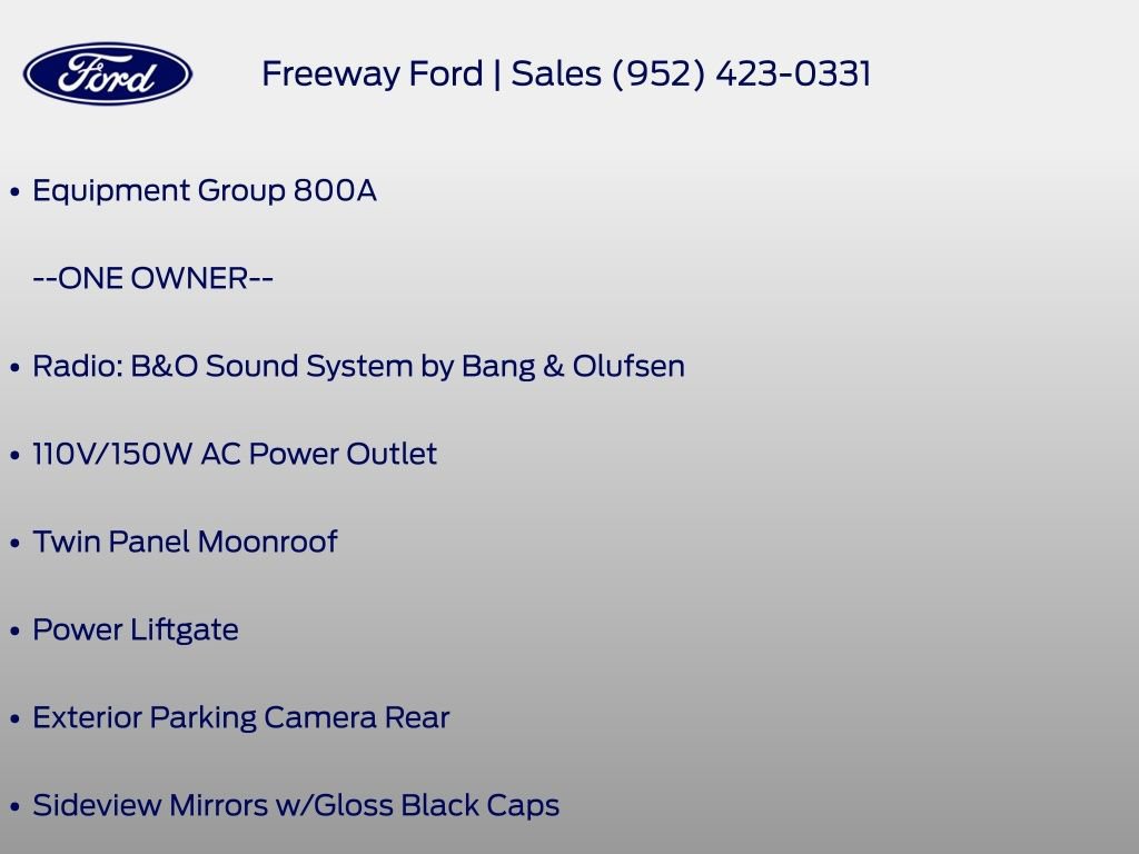 Certified 2023 Ford Explorer Timberline w/ Timberline Technology Package image 13