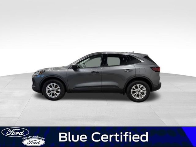 Certified 2023 Ford Escape Active AWD/4WD image 2