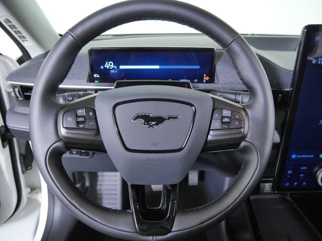 Certified 2025 Ford Mustang Mach-E Premium AWD/4WD image 21