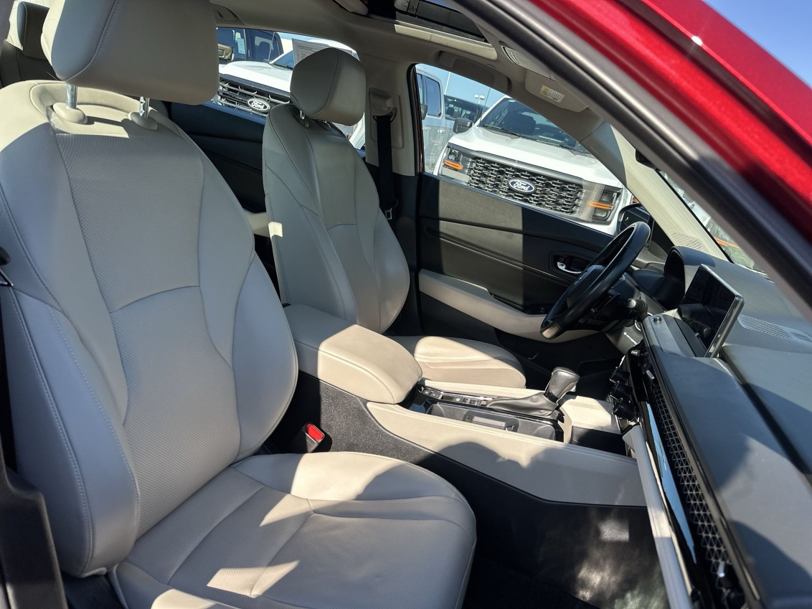 Used 2023 Honda Accord EX-L image 27
