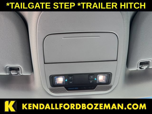 Certified 2021 Ford F150 XLT AWD/4WD image 24