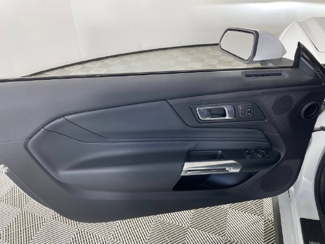 Certified 2025 Ford Mustang Premium RWD image 10