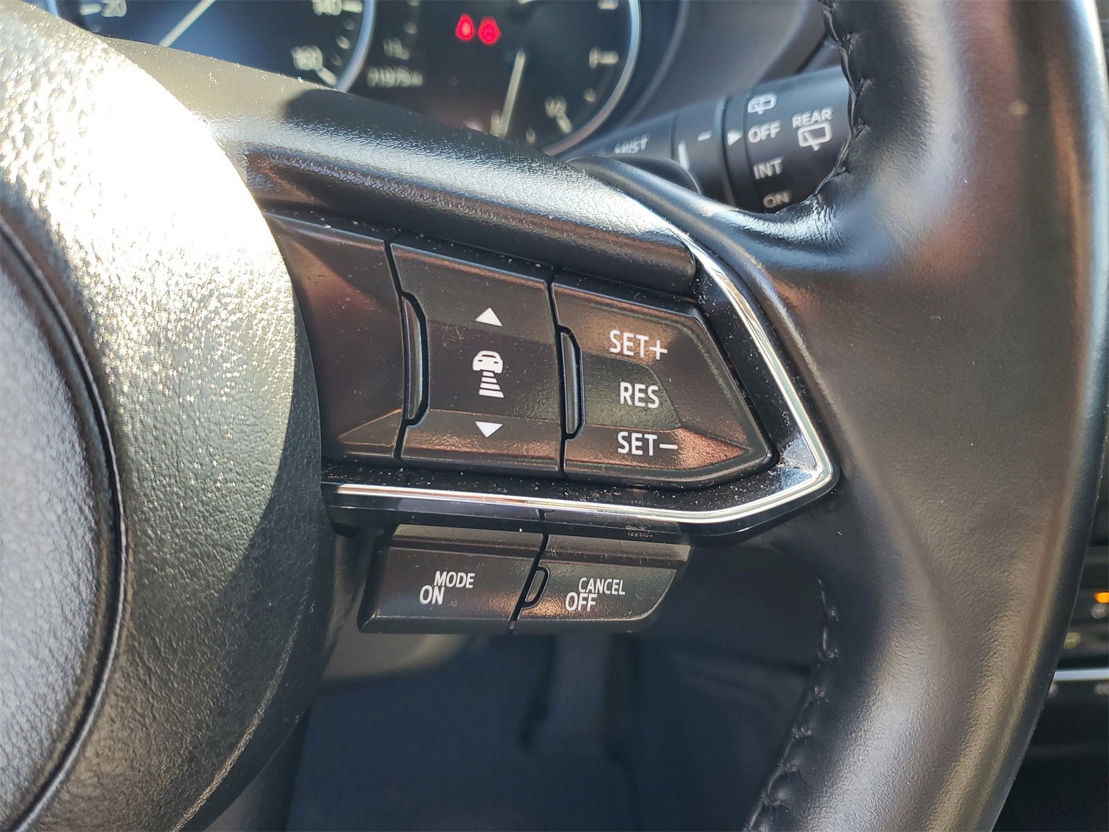 Used 2023 MAZDA CX-5 AWD 2.5 S w/ Premium Plus Pkg image 21