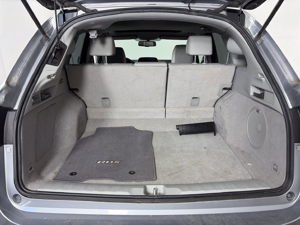 Used 2018 Acura RDX w/ Technology Package AWD/4WD image 28