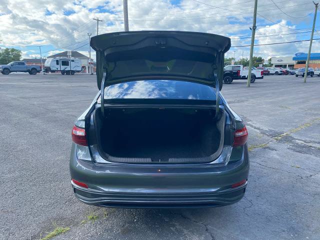 Used 2022 Volkswagen Jetta SE FWD image 8